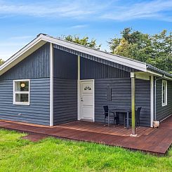 Vakantiehuis "Elfrede" - 900m from the sea