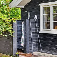 Vakantiehuis "Grethe" - 750m from the sea