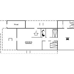 Vakantiehuis "Rahilka" - 700m from the sea