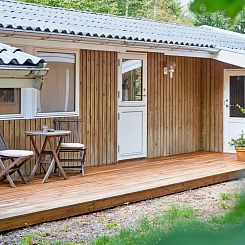 Vakantiehuis "Rahilka" - 700m from the sea