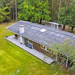 Vakantiehuis "Rahilka" - 700m from the sea