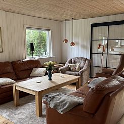 Vakantiehuis "Holmfridur" - 2km from the sea