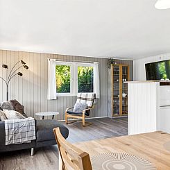 Vakantiehuis "Herulf" - 2km from the sea