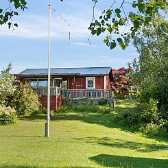 Vakantiehuis "Herulf" - 2km from the sea