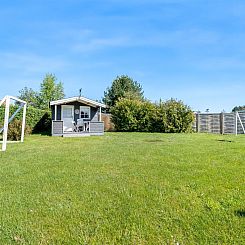 Vakantiehuis "Stina" - 600m from the sea