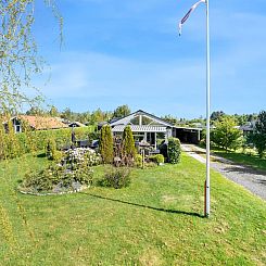 Vakantiehuis "Stina" - 600m from the sea