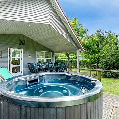 Vakantiehuis "Gravers" - 100m from the sea