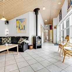 Vakantiehuis "Gravers" - 100m from the sea