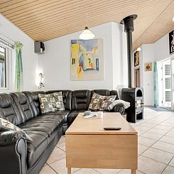 Vakantiehuis "Gravers" - 100m from the sea