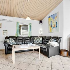 Vakantiehuis "Gravers" - 100m from the sea