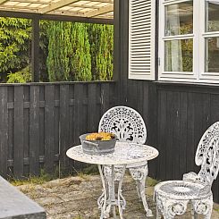 Vakantiehuis "Brunhilde" - 850m from the sea