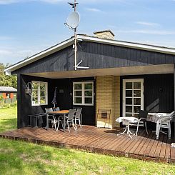 Vakantiehuis "Brunhilde" - 850m from the sea