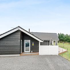 Vakantiehuis "Siggut" - 100m from the sea