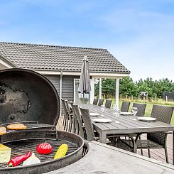 Vakantiehuis "Siggut" - 100m from the sea