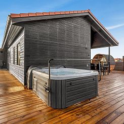 Vakantiehuis "Domi" - 1.2km from the sea