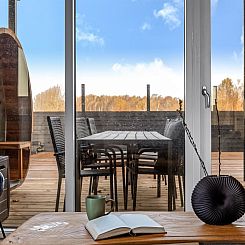 Vakantiehuis "Domi" - 1.2km from the sea