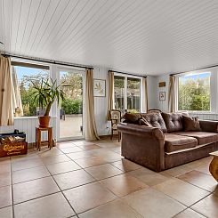 Vakantiehuis "Blandina" - 500m from the sea