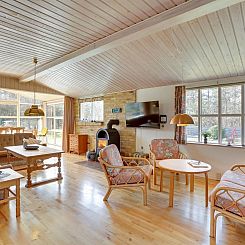 Vakantiehuis "Blandina" - 500m from the sea