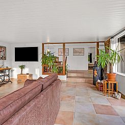 Vakantiehuis "Blandina" - 500m from the sea