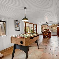 Vakantiehuis "Blandina" - 500m from the sea