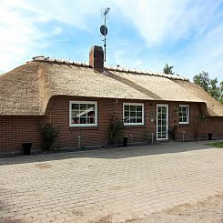 Vakantiehuis "Erra" - 250m from the sea