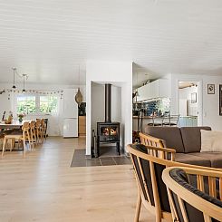 Vakantiehuis "Taralyn" - 1.3km from the sea
