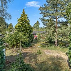 Vakantiehuis "Berit" - 700m from the sea