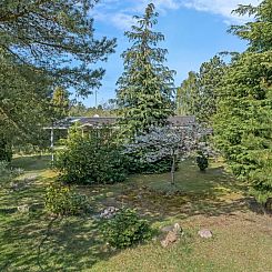 Vakantiehuis "Berit" - 700m from the sea