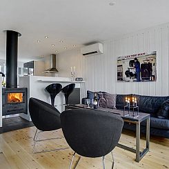 Vakantiehuis "Elfride" - 200m from the sea