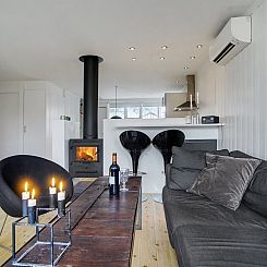 Vakantiehuis "Elfride" - 200m from the sea