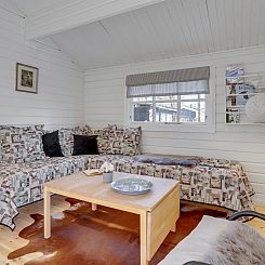 Vakantiehuis "Freyja" - 800m from the sea