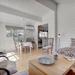 Vakantiehuis "Freyja" - 800m from the sea
