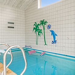 Vakantiehuis "Hallveig" - 1.1km from the sea