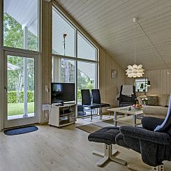 Vakantiehuis "Heraldina" - 800m from the sea