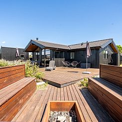 Vakantiehuis "Zişan" - 1.1km from the sea