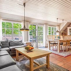 Vakantiehuis "Pauna" - 50m from the sea