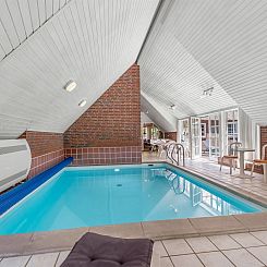 Vakantiehuis "Pauna" - 50m from the sea