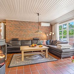 Vakantiehuis "Pauna" - 50m from the sea