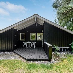 Vakantiehuis "Joakim" - 350m from the sea
