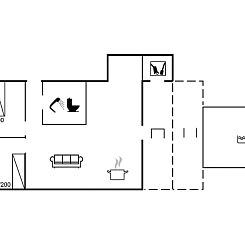 Vakantiehuis "Biaver" - 350m from the sea