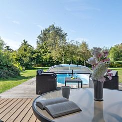 Vakantiehuis "Biaver" - 350m from the sea