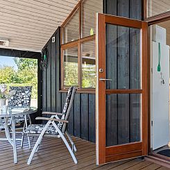 Vakantiehuis "Biaver" - 350m from the sea