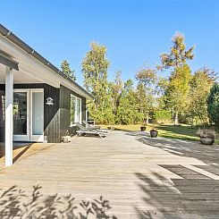 Vakantiehuis "Touko" - 850m from the sea