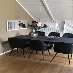 Vakantiehuis "Analine" - 1km from the sea