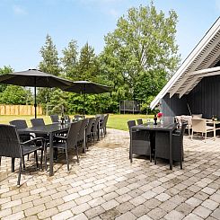 Vakantiehuis "Ingalil" - 650m from the sea