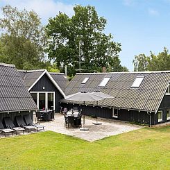Vakantiehuis "Ingalil" - 650m from the sea