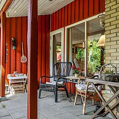 Vakantiehuis "Naili" - 750m from the sea