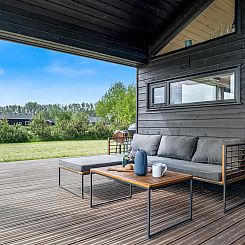 Vakantiehuis "Edite" - 900m from the sea
