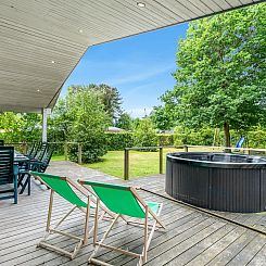 Vakantiehuis "Gravers" - 100m from the sea