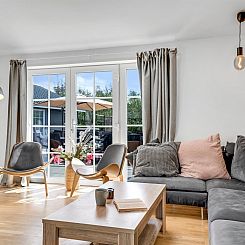 Vakantiehuis "Ronia" - 900m from the sea